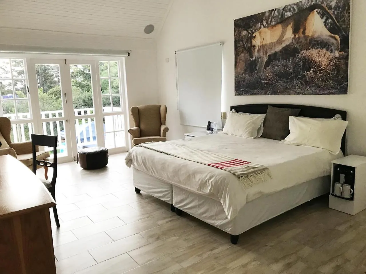Guest house Thelab Cape Town Hotel Hout Bay