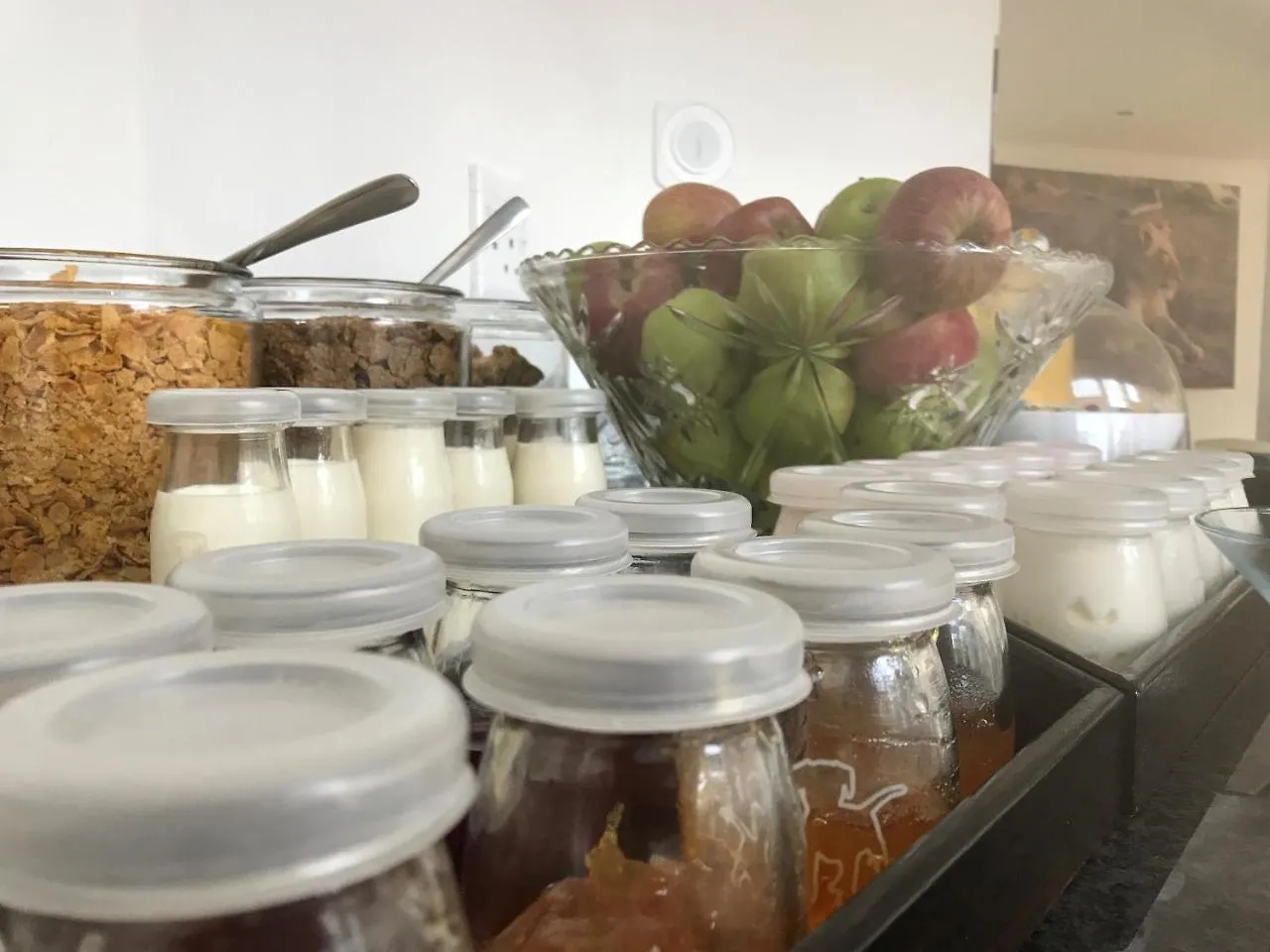 **** Guest house Thelab Cape Town Hotel Hout Bay South Africa