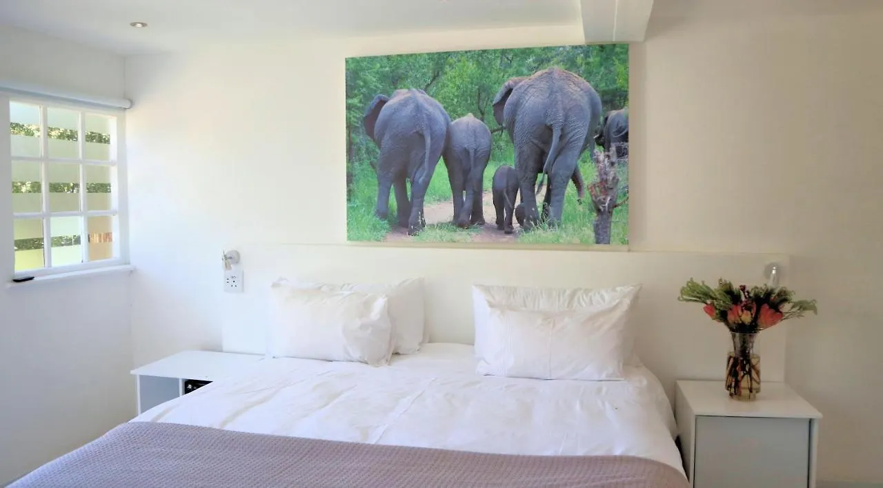Thelab Cape Town Hotel Hout Bay 4*,  South Africa