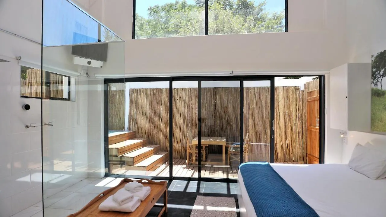 Thelab Cape Town Hotel Hout Bay Guest house