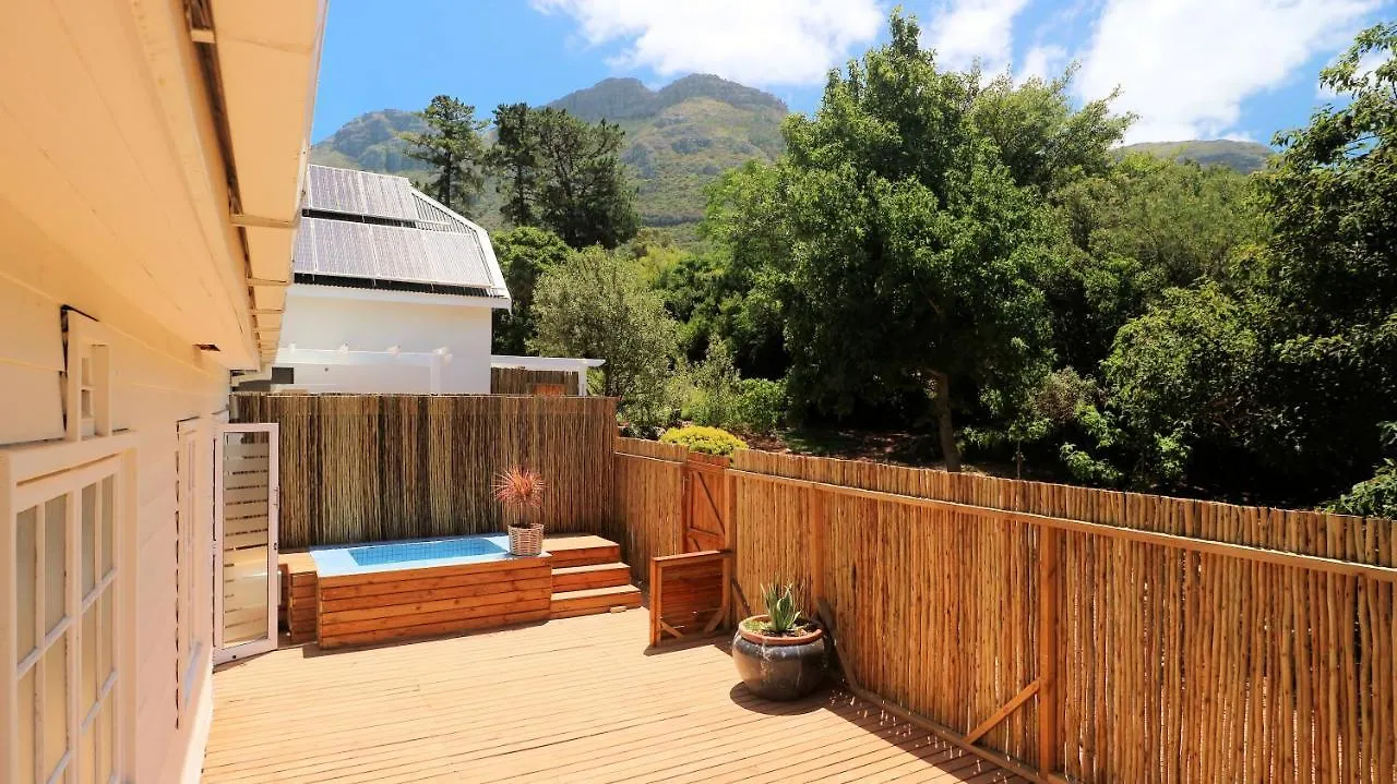 Thelab Cape Town Hotel Hout Bay