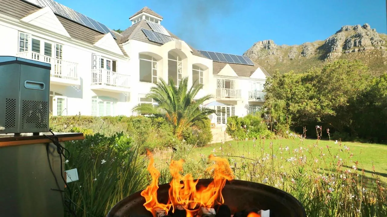 Guest house Thelab Cape Town Hotel Hout Bay