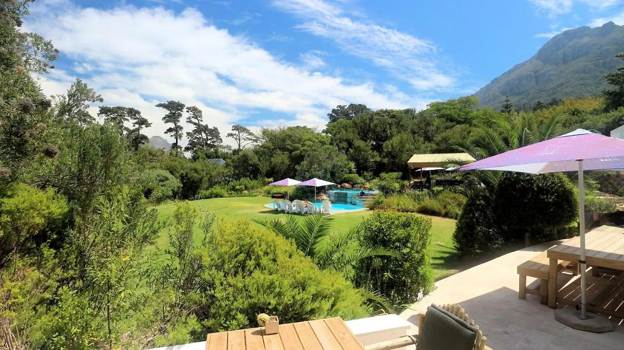Thelab Cape Town Hotel Hout Bay