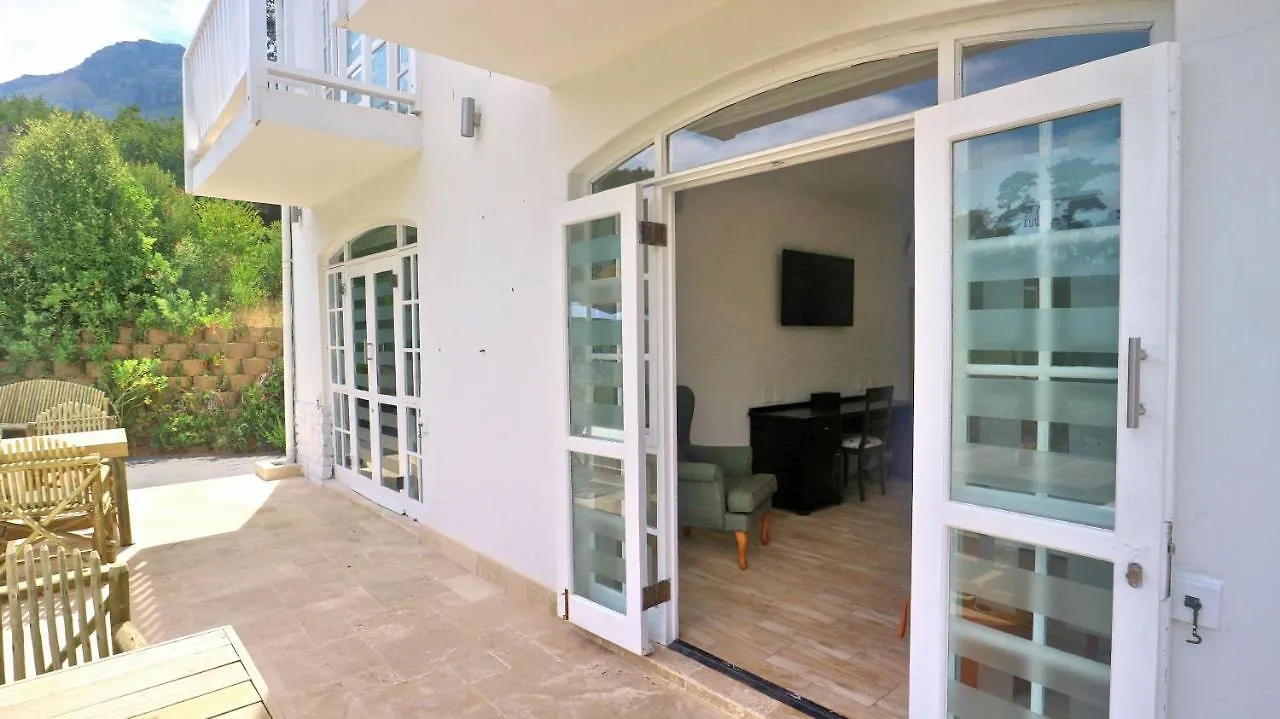 Thelab Cape Town Hotel Hout Bay Guest house