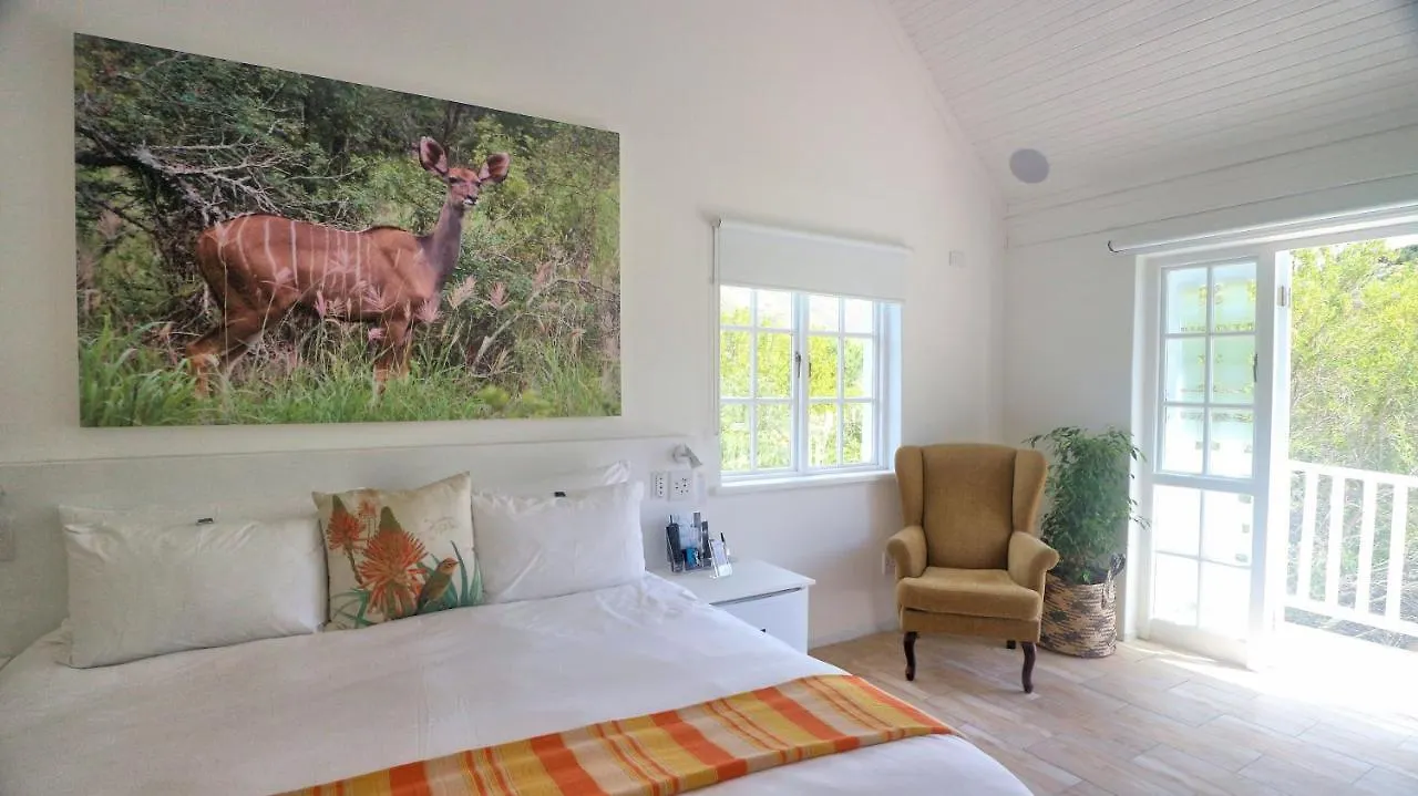 **** Guest house Thelab Cape Town Hotel Hout Bay South Africa