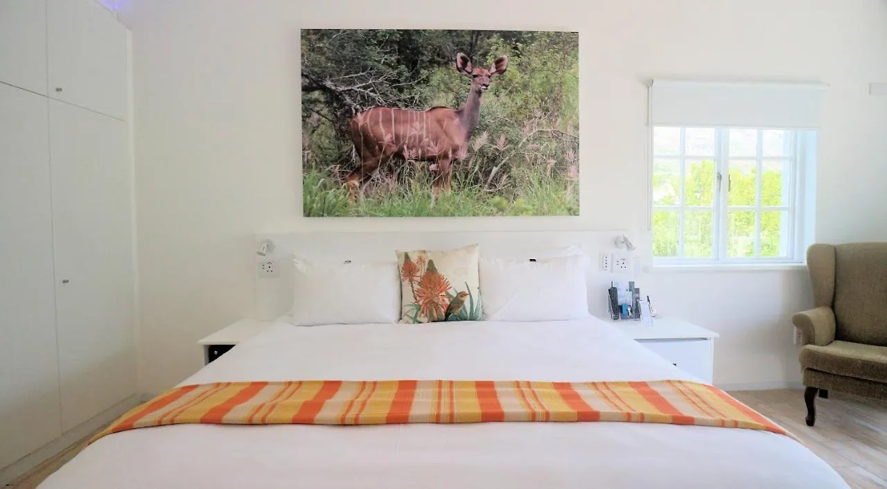Thelab Cape Town Hotel Hout Bay South Africa