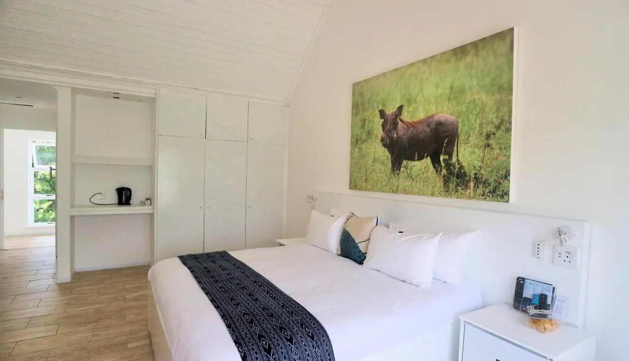 Thelab Cape Town Hotel Hout Bay South Africa