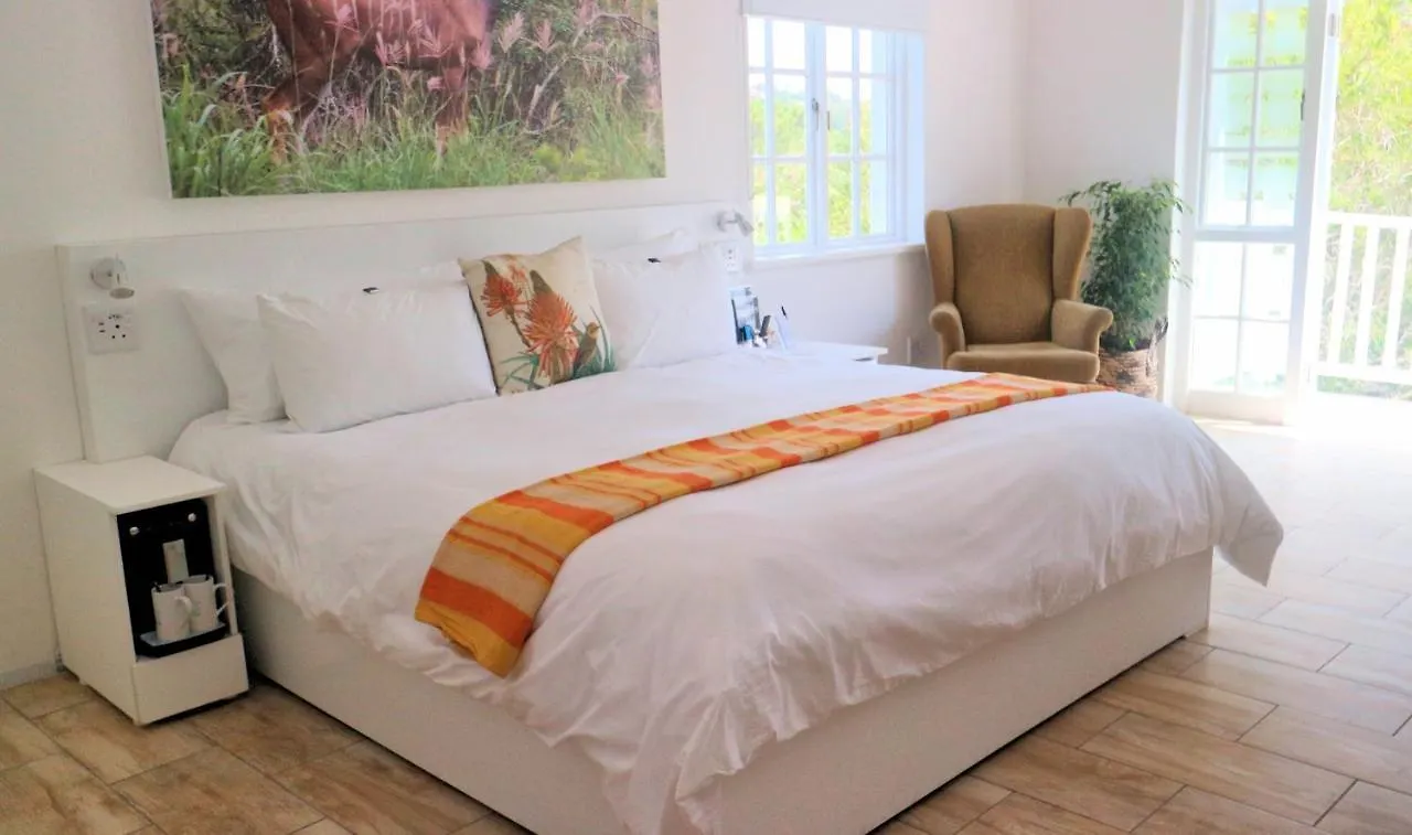 Thelab Cape Town Hotel Hout Bay