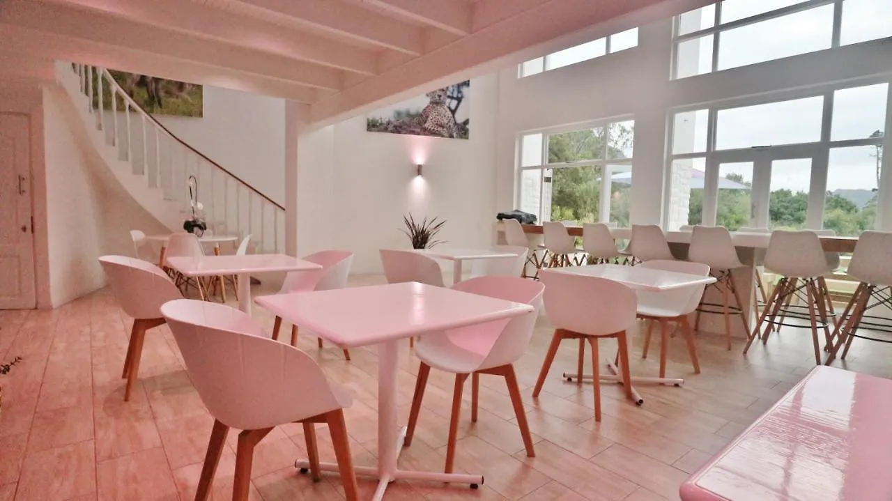Thelab Cape Town Hotel Hout Bay Guest house