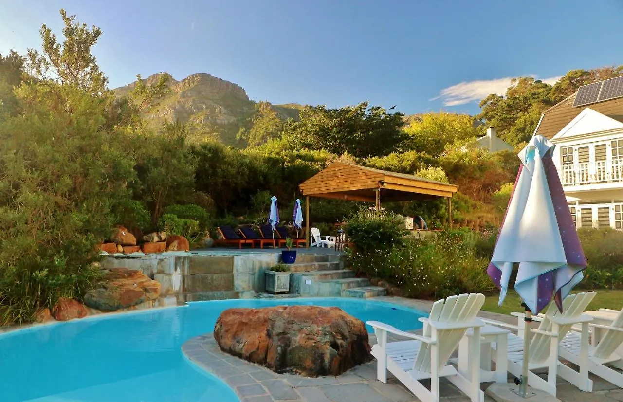Thelab Cape Town Hotel Hout Bay