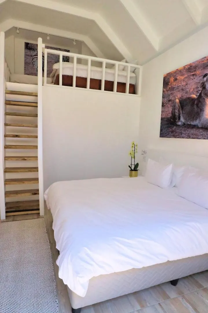 Guest house Thelab Cape Town Hotel Hout Bay