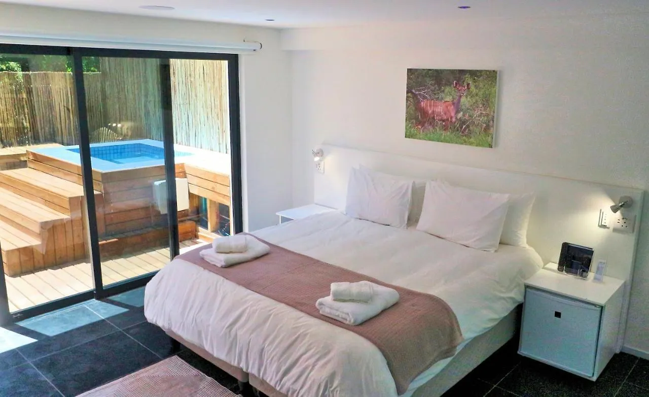 Guest house Thelab Cape Town Hotel Hout Bay