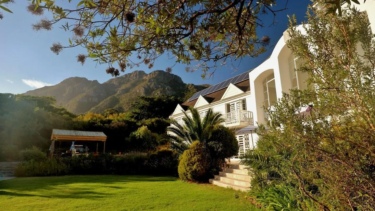 Guest house Thelab Cape Town Hotel Hout Bay