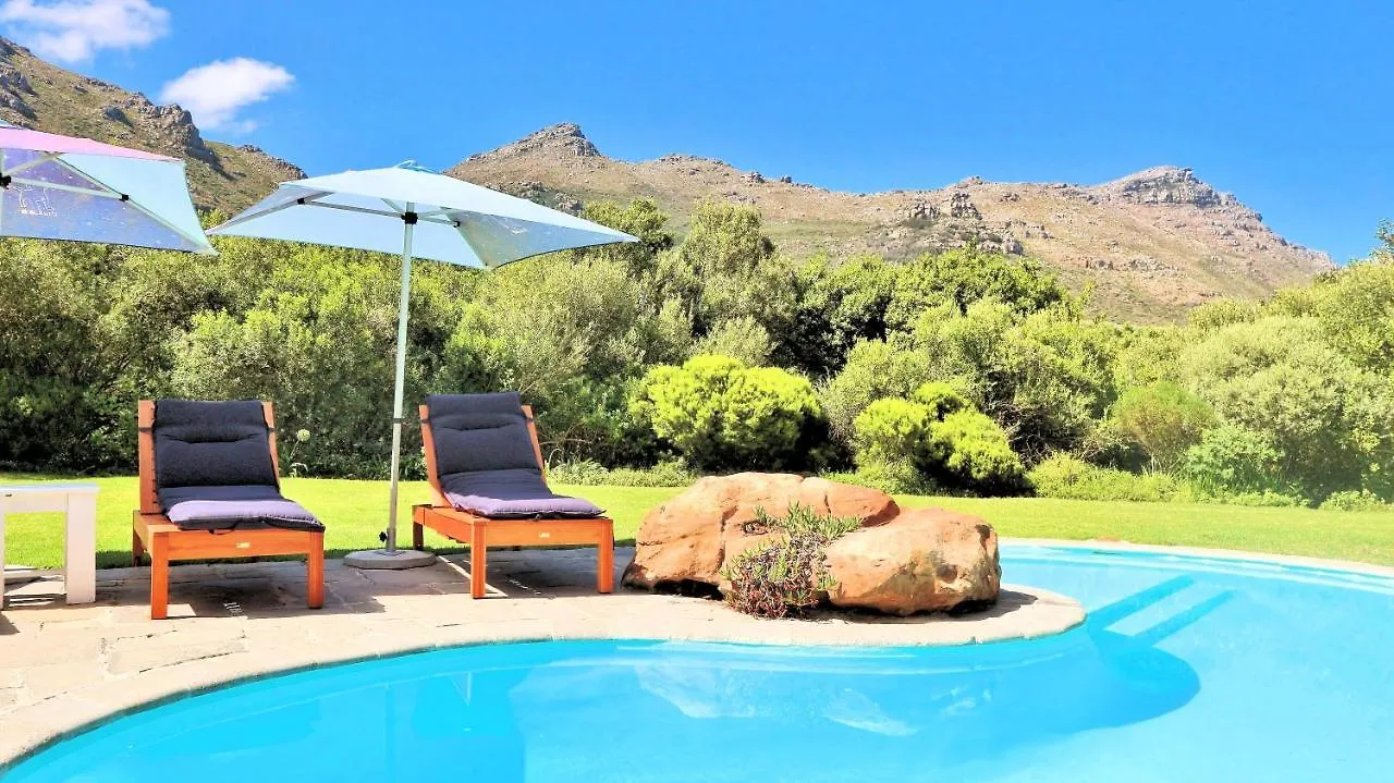 Thelab Cape Town Hotel Hout Bay