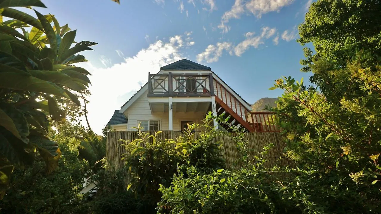 Guest house Thelab Cape Town Hotel Hout Bay