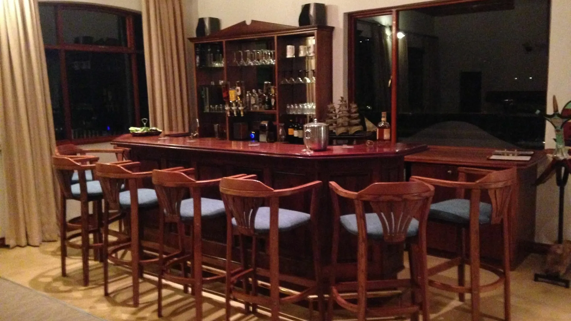 Thelab Cape Town Hotel Hout Bay 4*,
