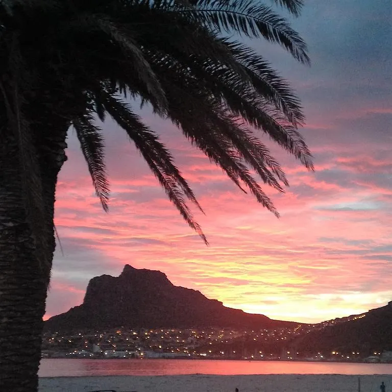 **** Guest house Thelab Cape Town Hotel Hout Bay South Africa