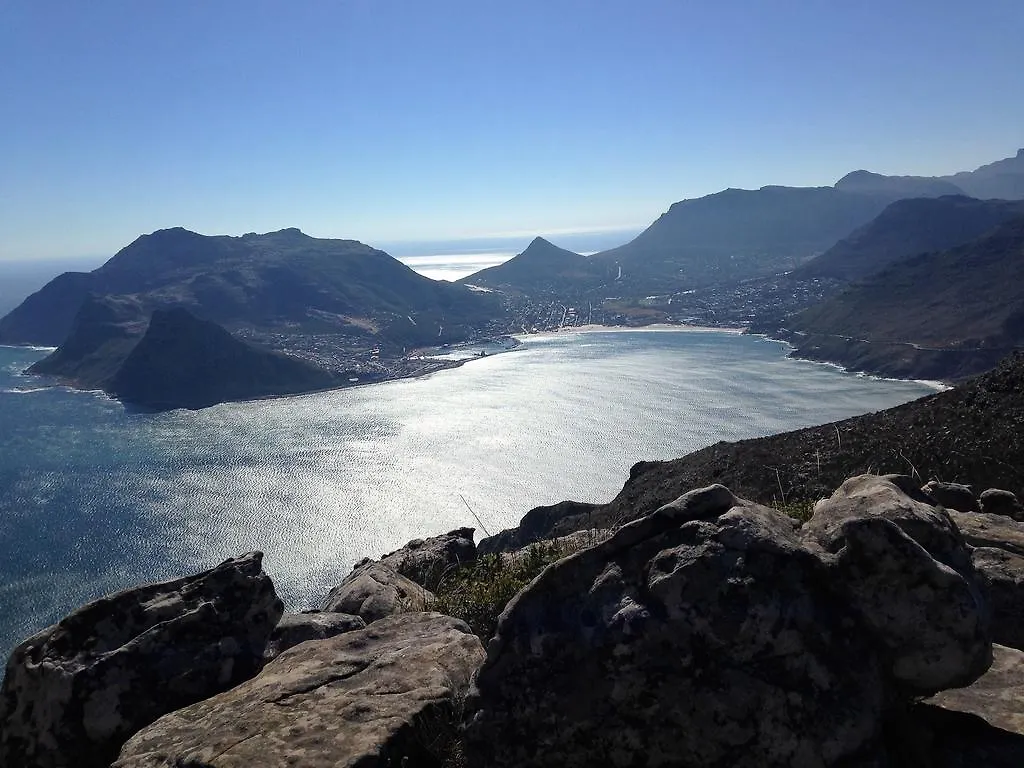 **** Guest house Thelab Cape Town Hotel Hout Bay South Africa