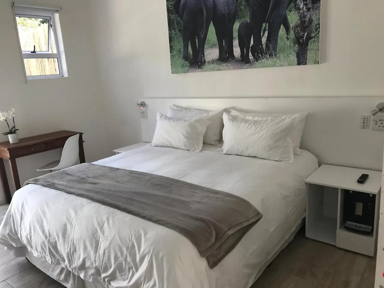 Thelab Cape Town Hotel Hout Bay 4*,  South Africa