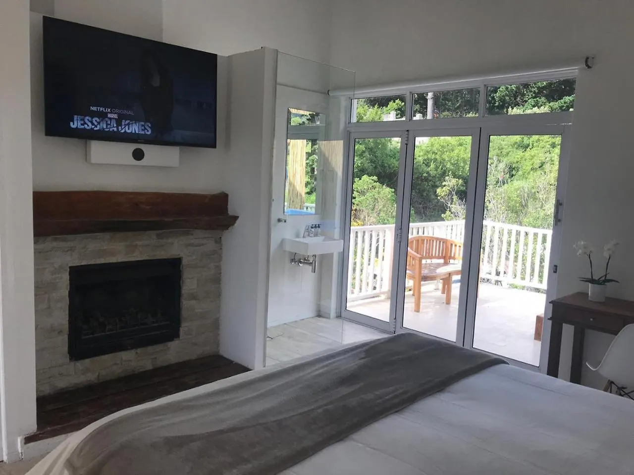 Thelab Cape Town Hotel Hout Bay Guest house