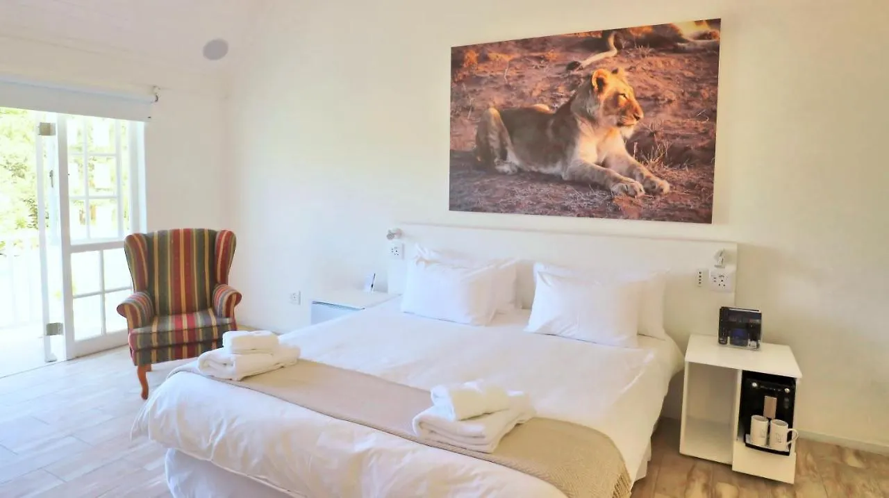 Thelab Cape Town Hotel Hout Bay 4*,  South Africa