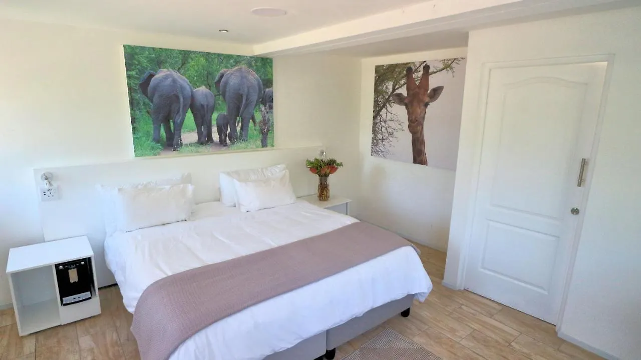 Thelab Cape Town Hotel Hout Bay Guest house