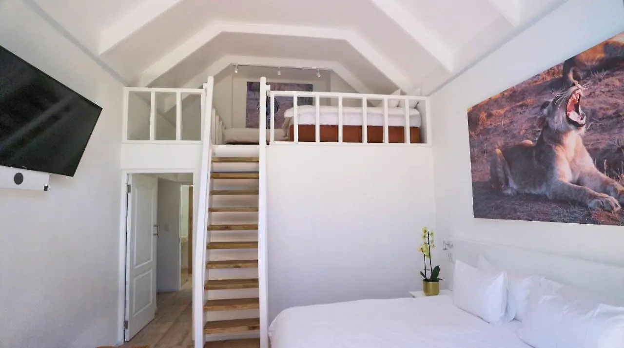 Guest house Thelab Cape Town Hotel Hout Bay