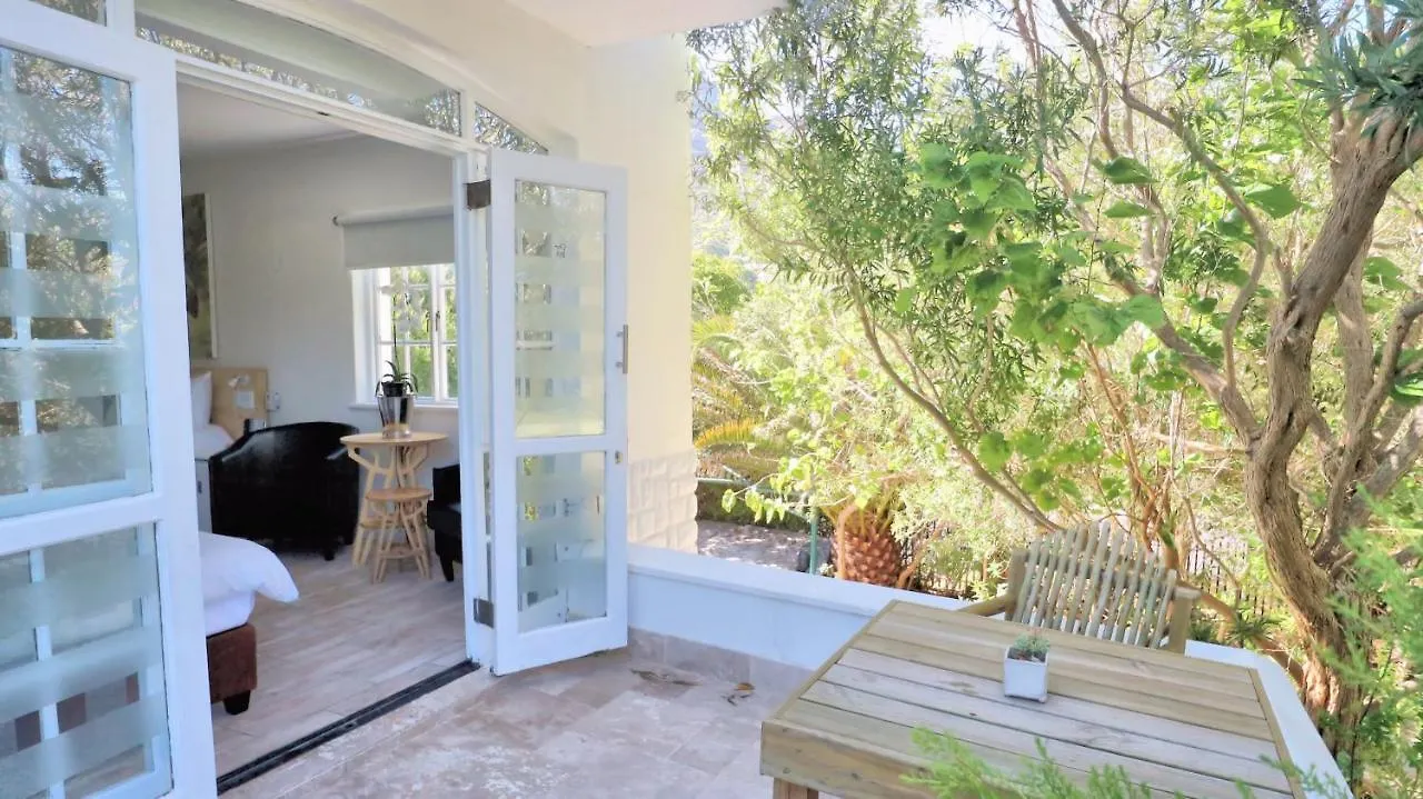 Thelab Cape Town Hotel Hout Bay 4*,