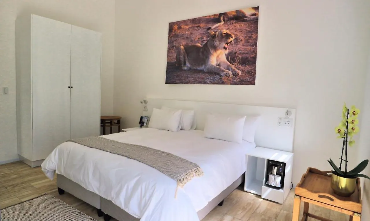 Thelab Cape Town Hotel Hout Bay 4*,  South Africa