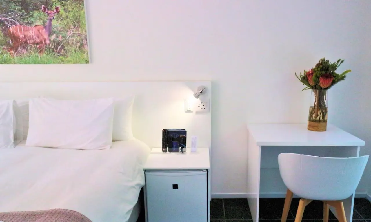 Thelab Cape Town Hotel Hout Bay South Africa
