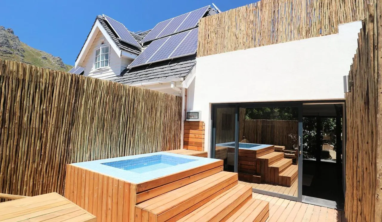 Thelab Cape Town Hotel Hout Bay