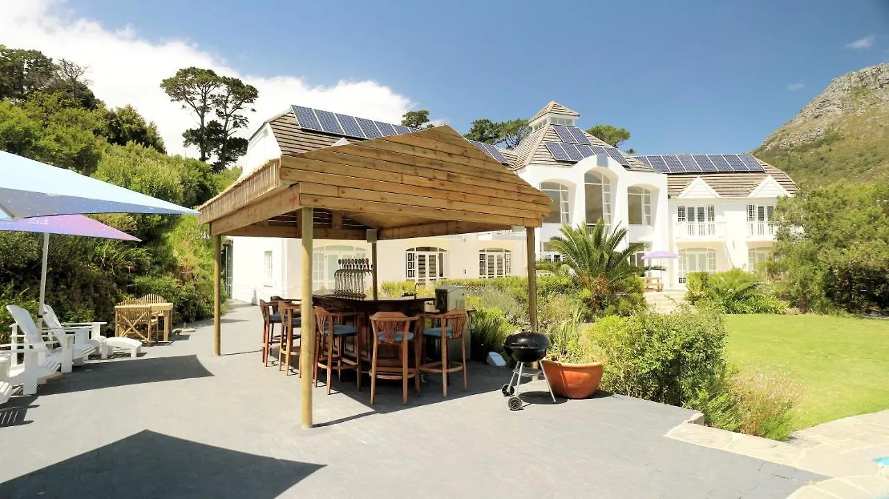 Guest house Thelab Cape Town Hotel Hout Bay