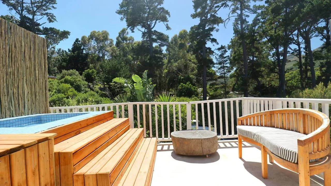 Thelab Cape Town Hotel Hout Bay
