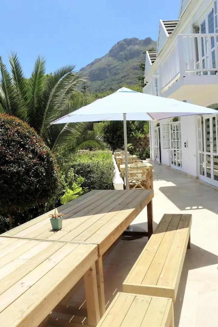 Thelab Cape Town Hotel Hout Bay 4*,  South Africa