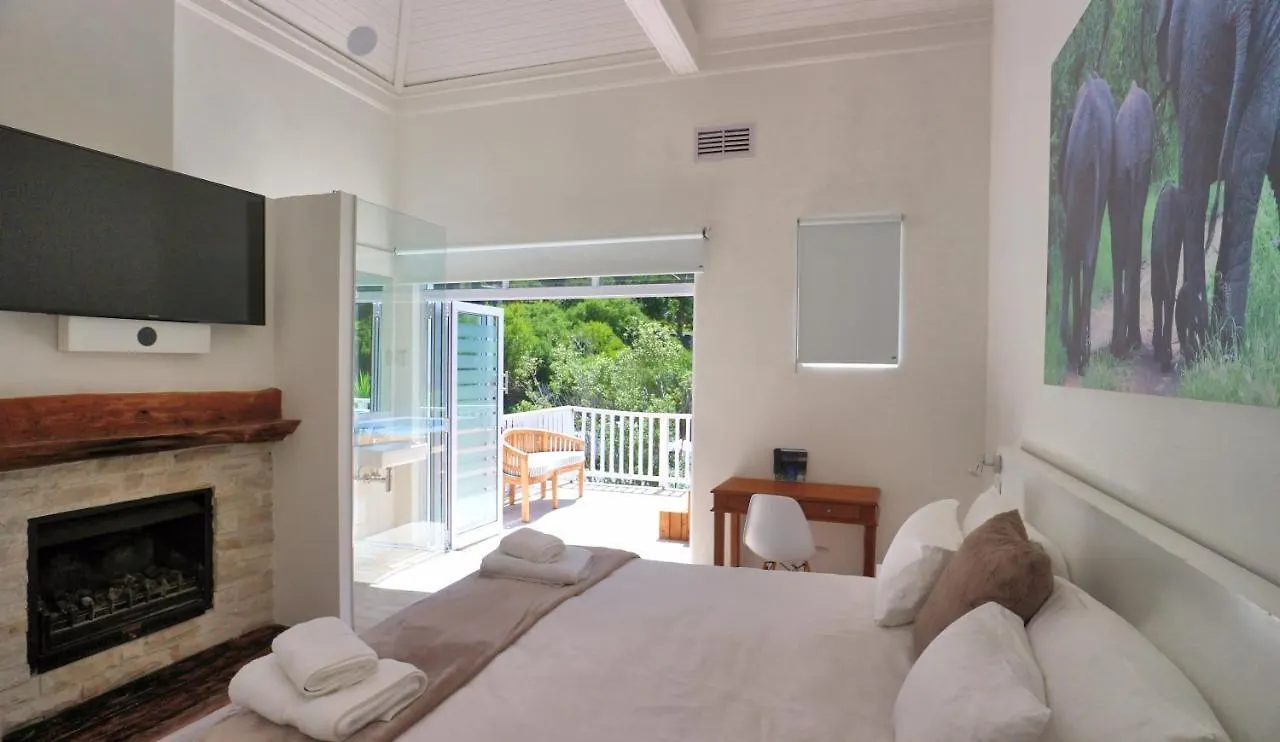 Guest house Thelab Cape Town Hotel Hout Bay