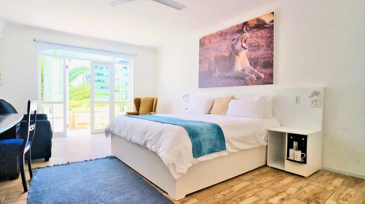 Thelab Cape Town Hotel Hout Bay Guest house