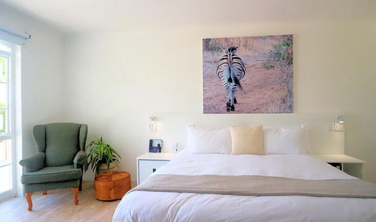 Guest house Thelab Cape Town Hotel Hout Bay