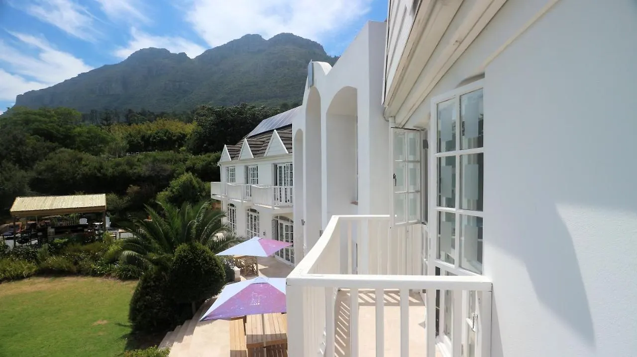 Guest house Thelab Cape Town Hotel Hout Bay