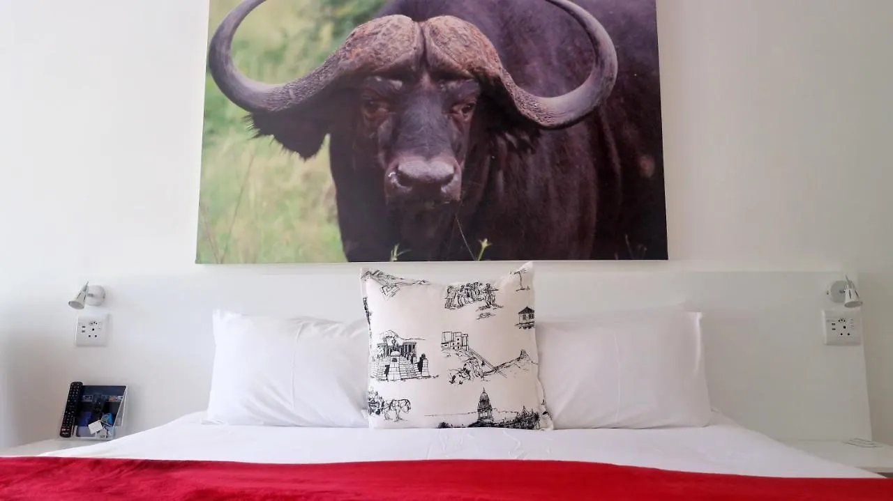 **** Guest house Thelab Cape Town Hotel Hout Bay South Africa