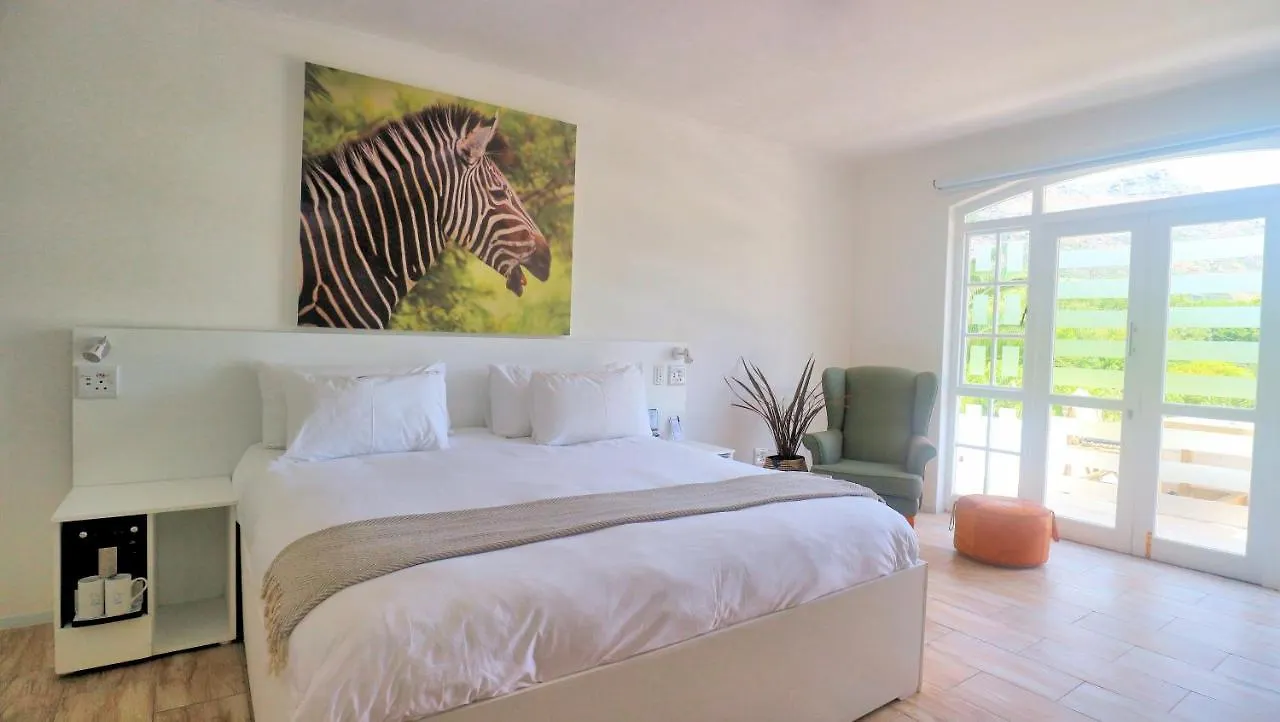 Guest house Thelab Cape Town Hotel Hout Bay
