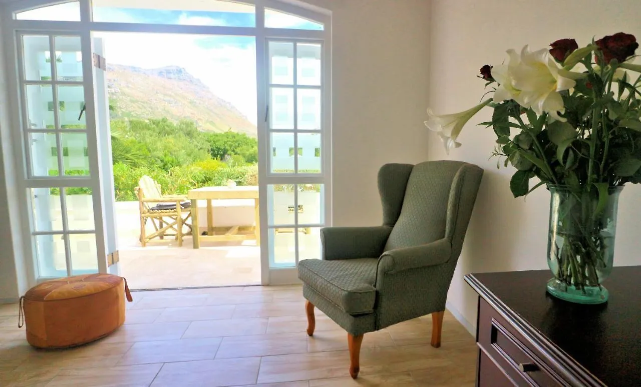 Thelab Cape Town Hotel Hout Bay Guest house