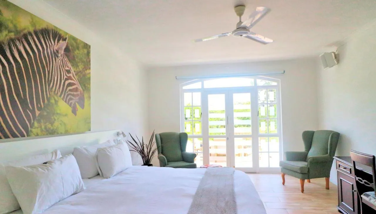 **** Guest house Thelab Cape Town Hotel Hout Bay South Africa