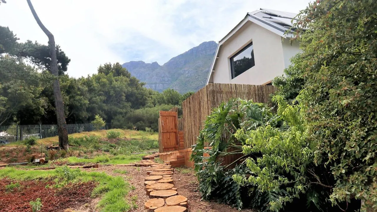 Thelab Cape Town Hotel Hout Bay 4*,