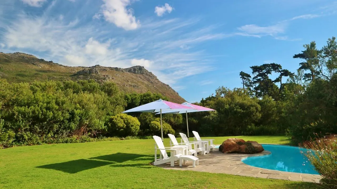 Thelab Cape Town Hotel Hout Bay