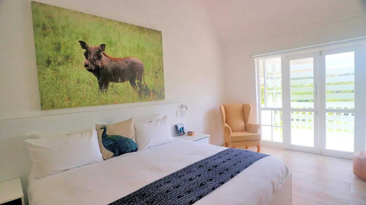 Thelab Cape Town Hotel Hout Bay