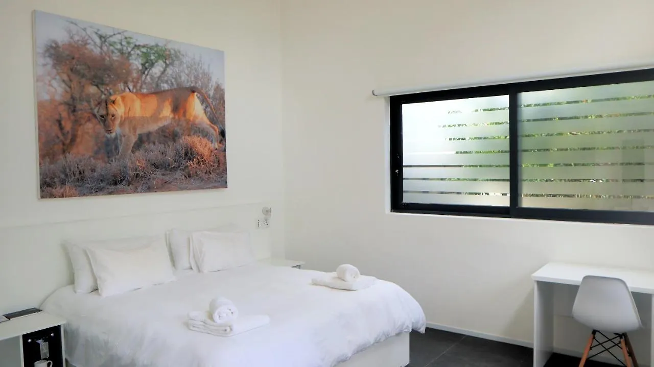 Thelab Cape Town Hotel Hout Bay