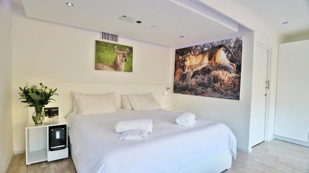 Thelab Cape Town Hotel Hout Bay Guest house