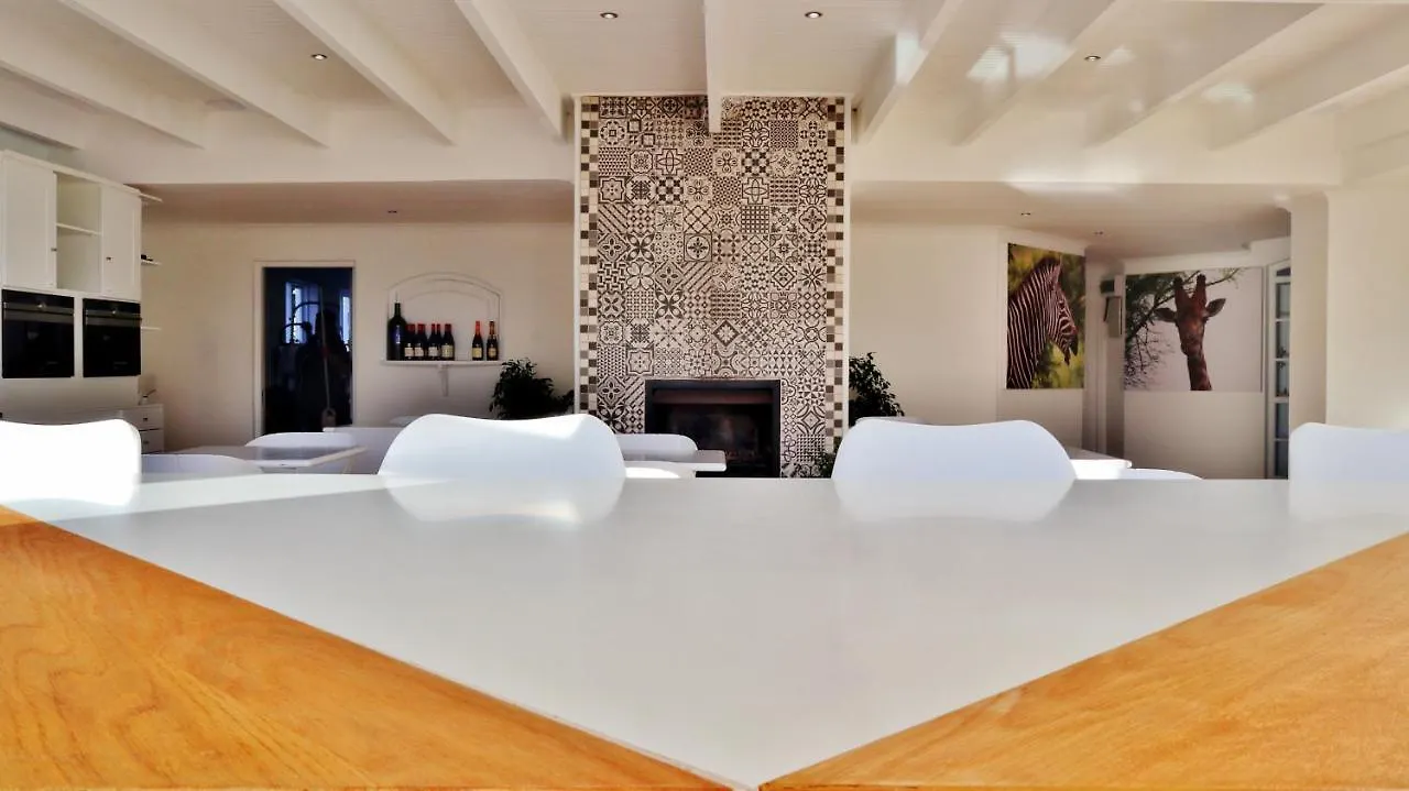 Thelab Cape Town Hotel Hout Bay South Africa