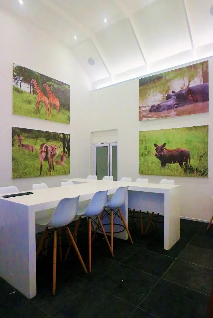 Thelab Cape Town Hotel Hout Bay