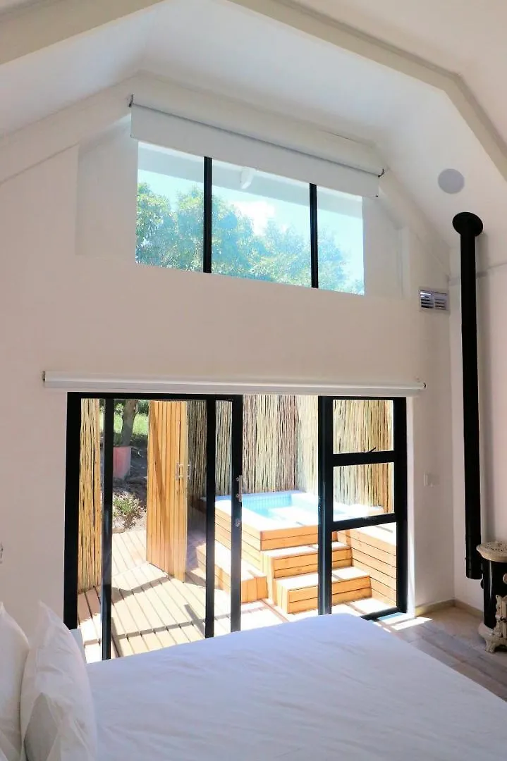 Thelab Cape Town Hotel Hout Bay South Africa